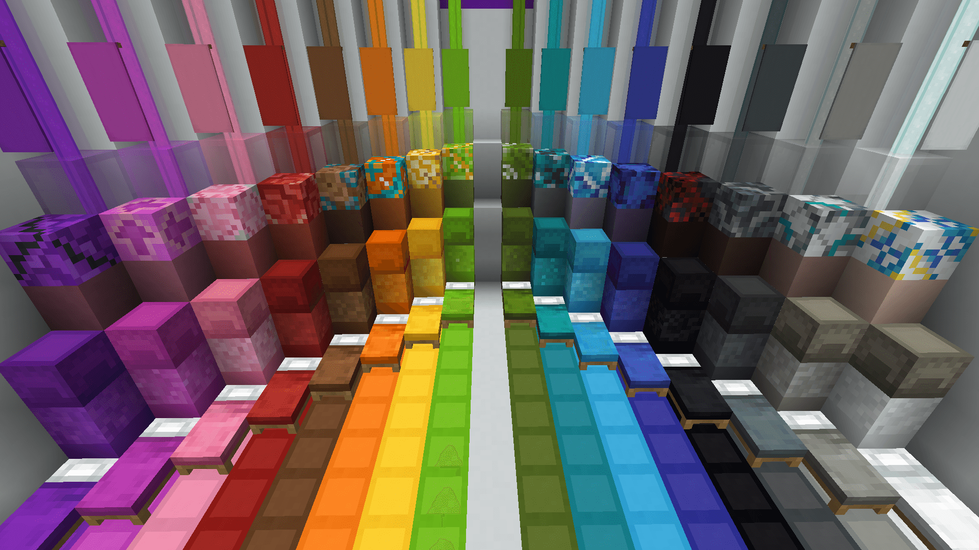 Bitcraft 2021 Wallpapers