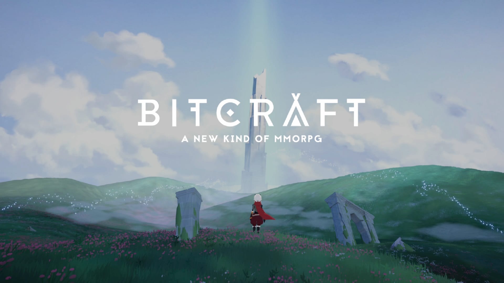 Bitcraft HD 2021 Gaming Wallpapers