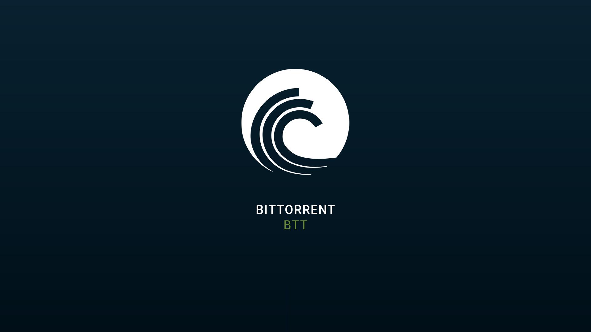 Bittorrent Wallpapers