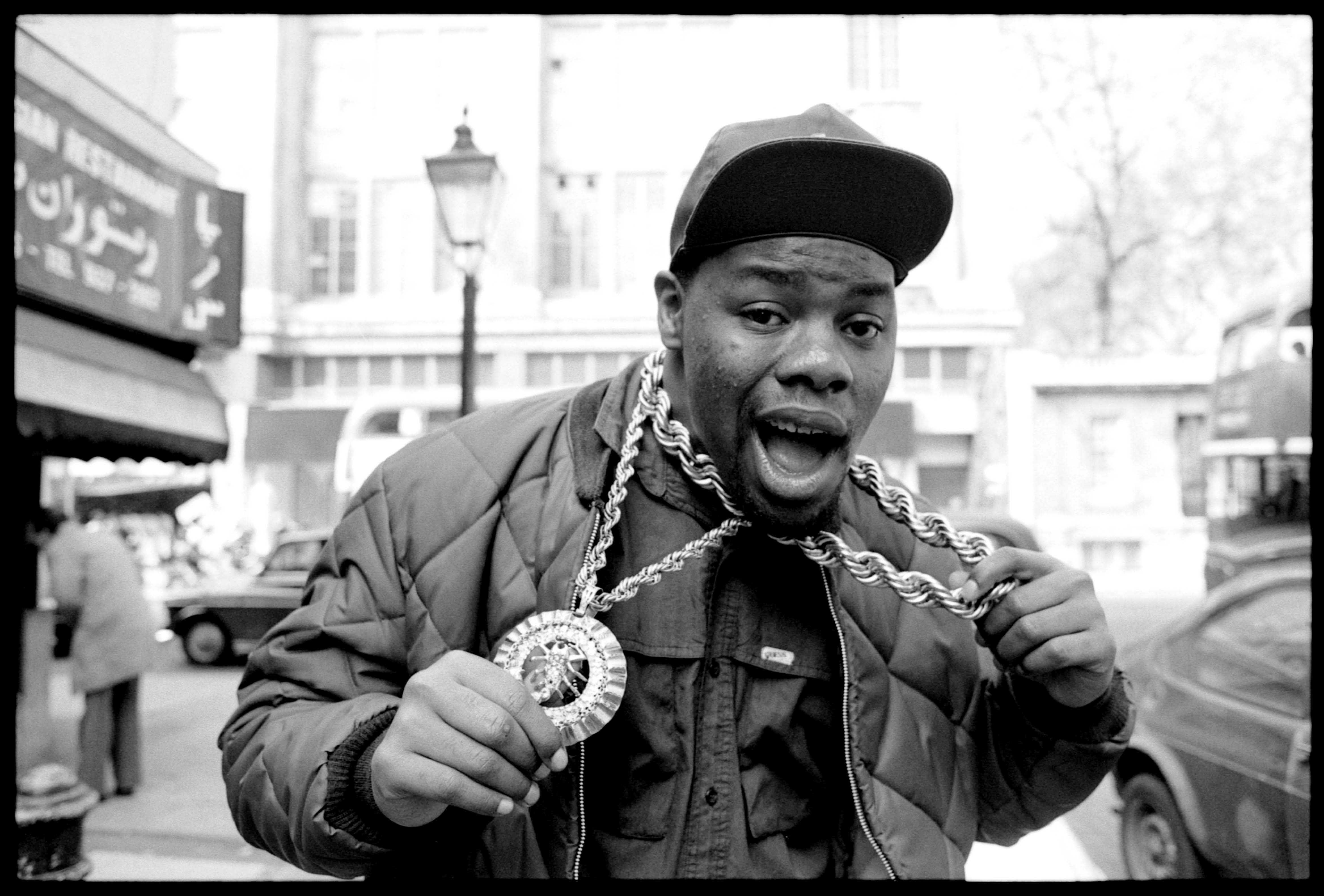 Biz Markie Wallpapers