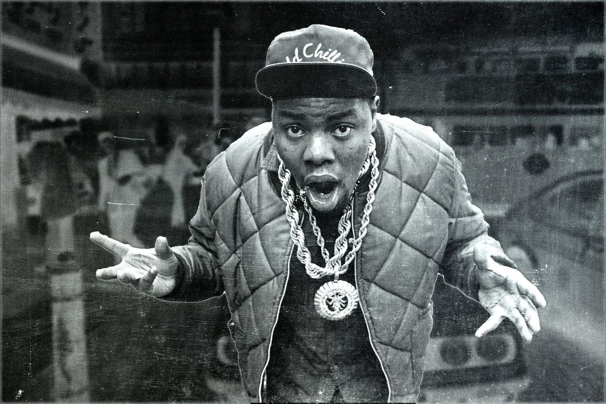 Biz Markie Wallpapers