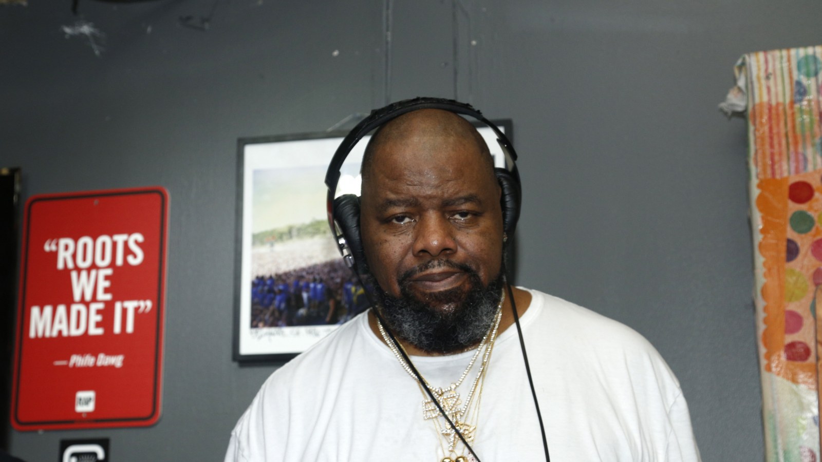 Biz Markie Wallpapers