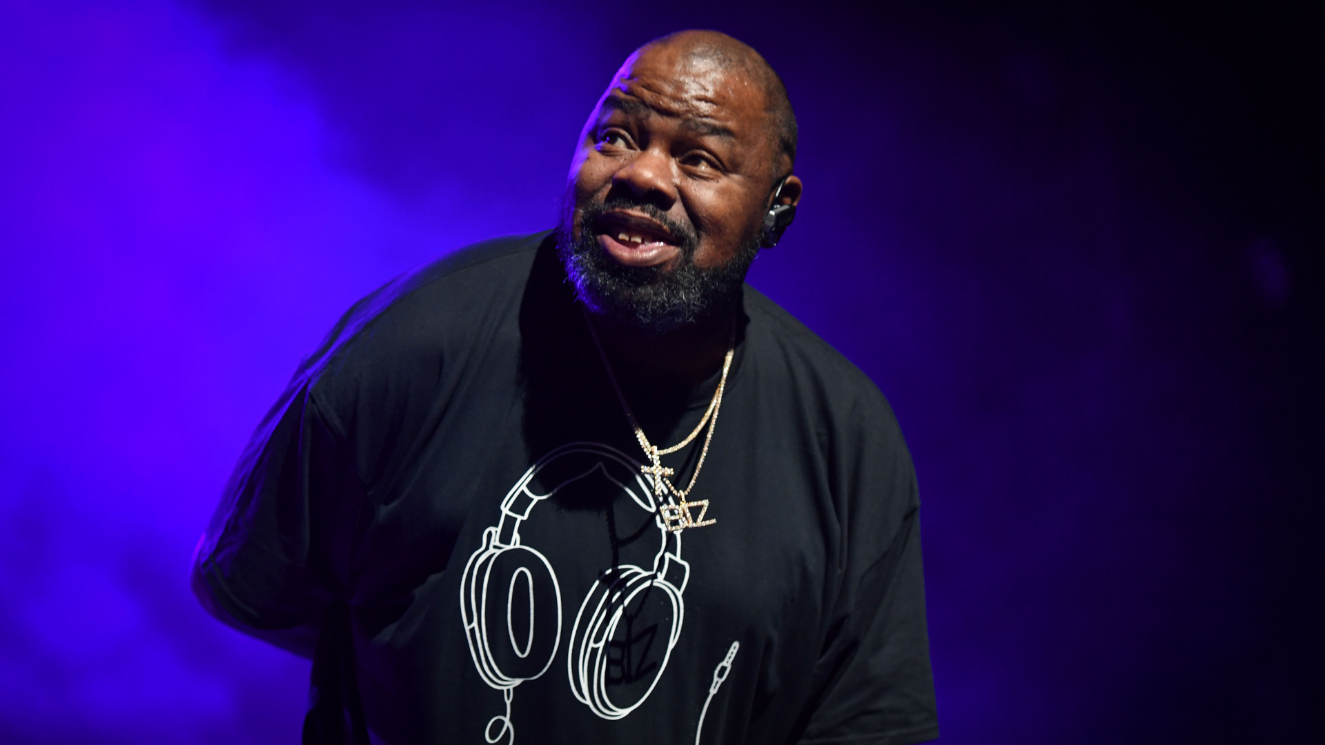 Biz Markie Wallpapers