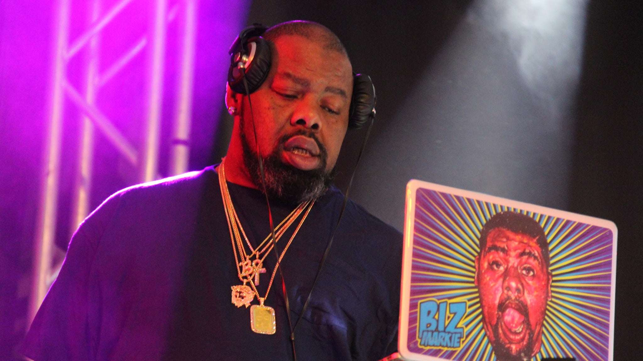 Biz Markie Wallpapers