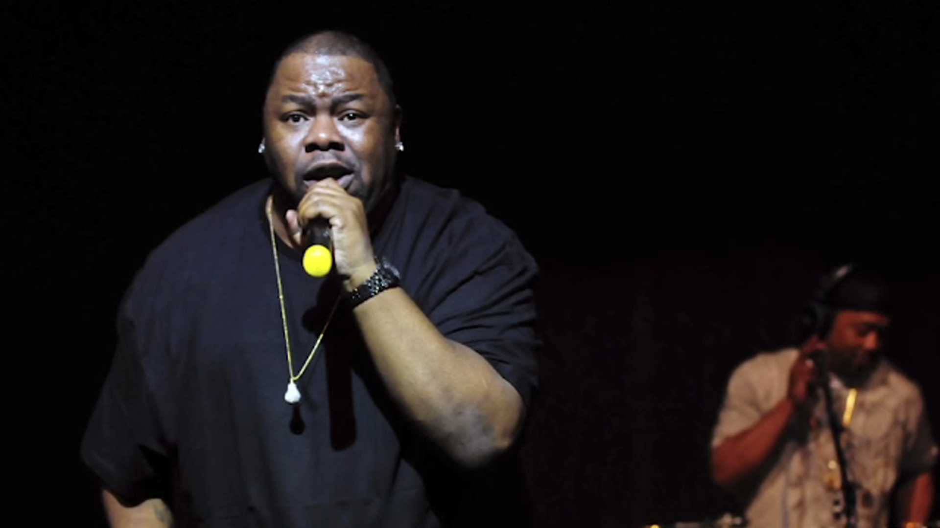 Biz Markie Wallpapers