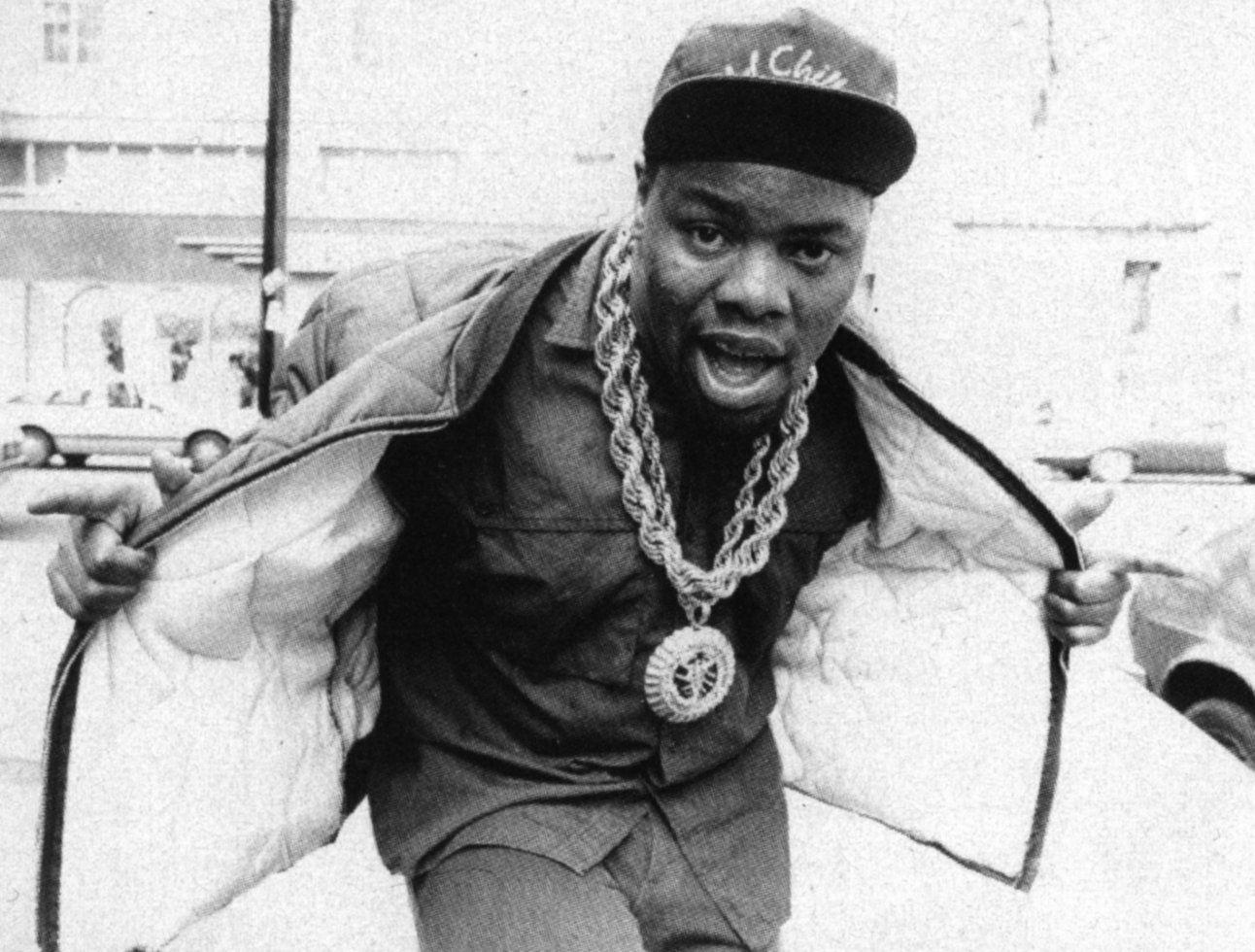 Biz Markie Wallpapers