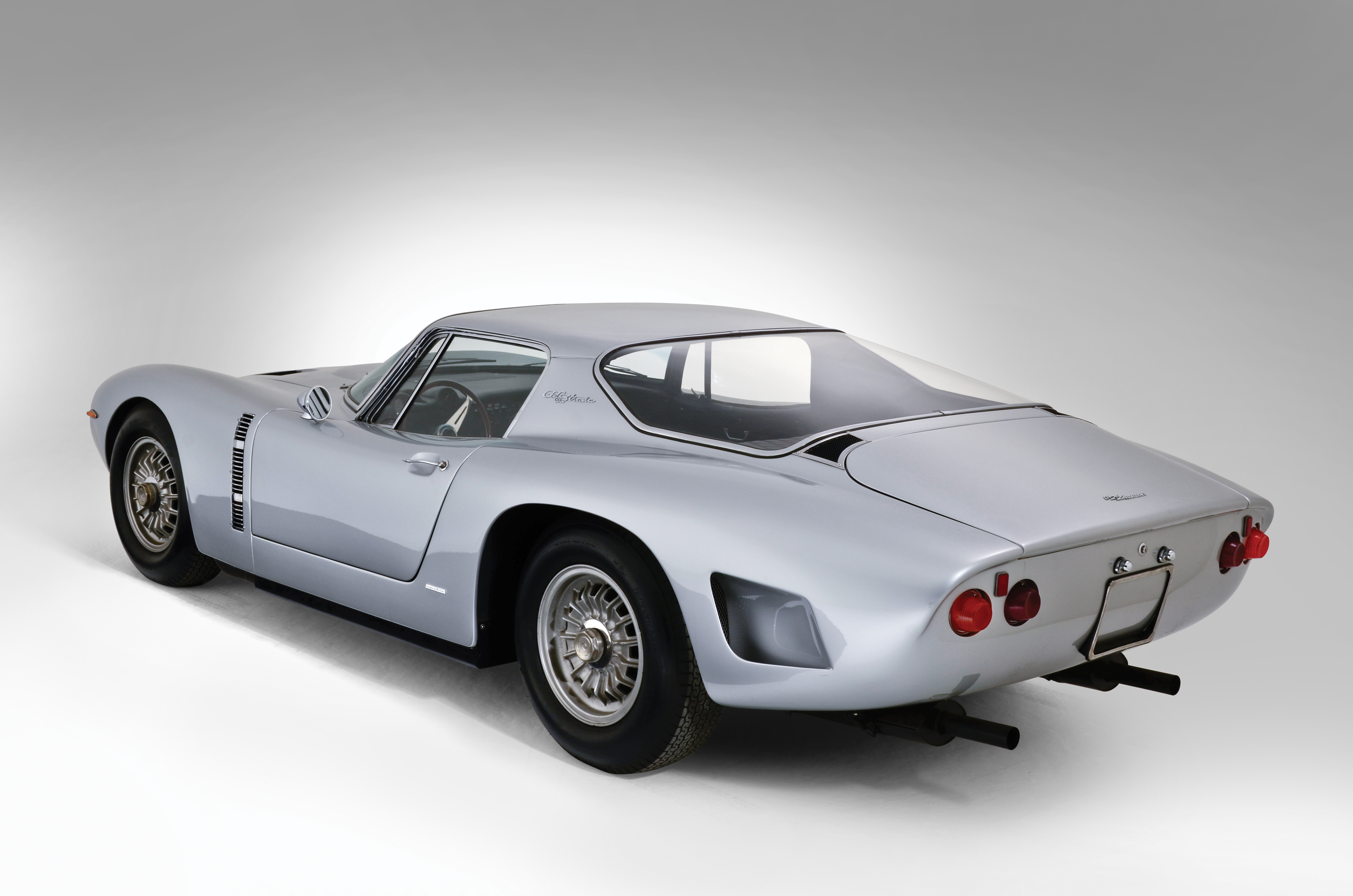 Bizzarrini 5300 Gt Strada Wallpapers