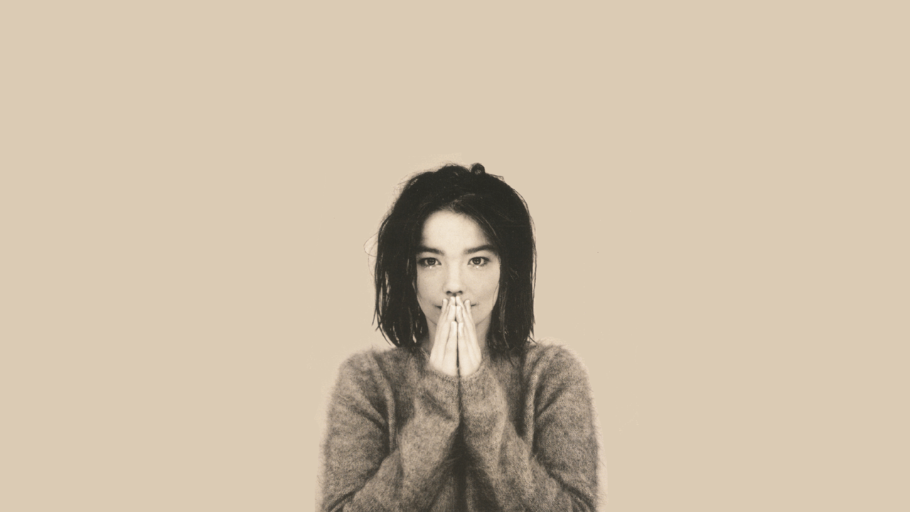 BjoRk Wallpapers