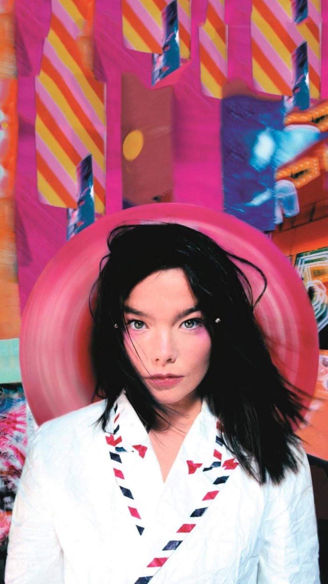 BjoRk Wallpapers