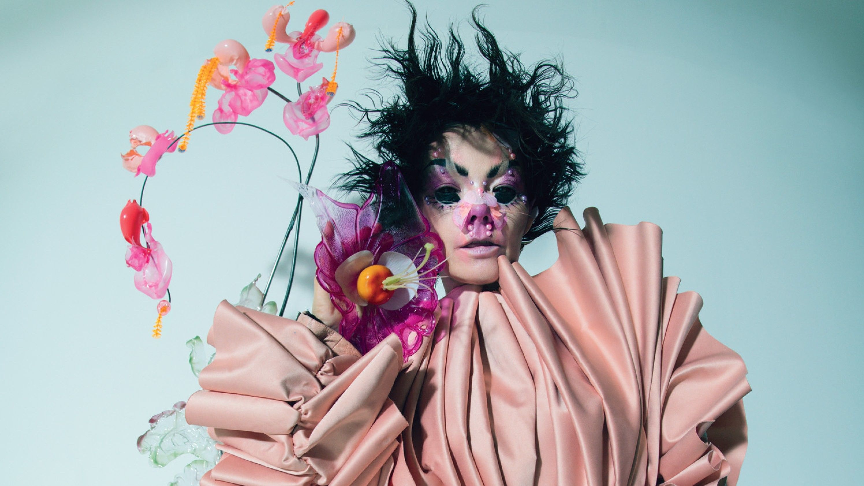 BjoRk Wallpapers