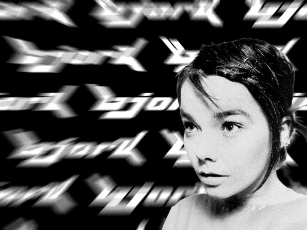 BjoRk Wallpapers