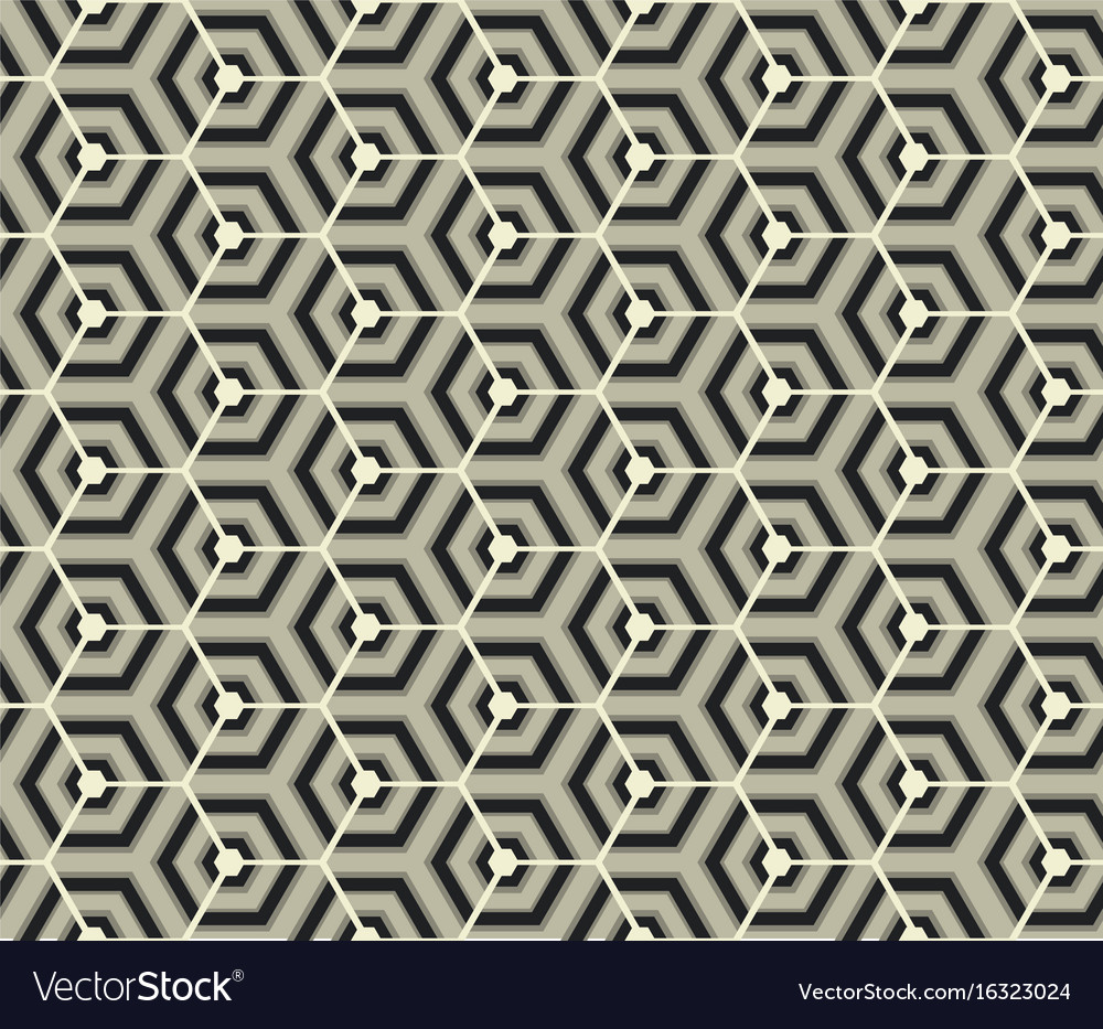 Black &Amp; White Triangle Pattern Wallpapers