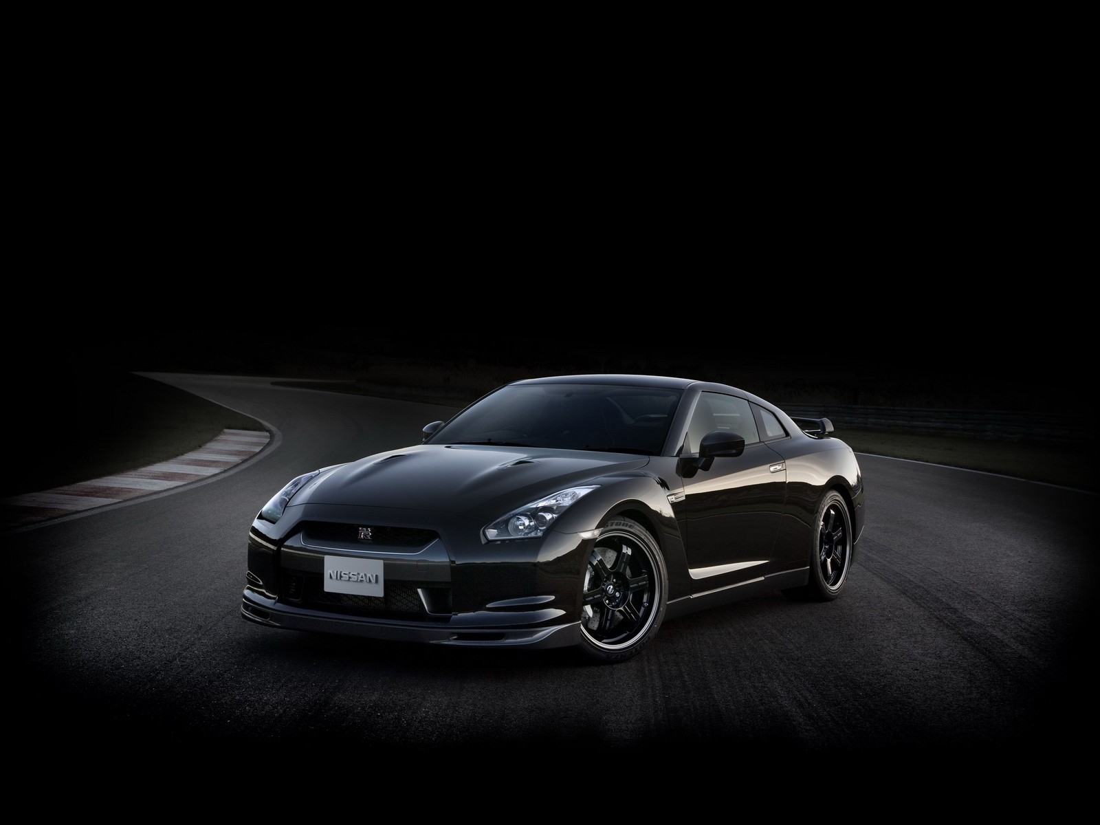 Black 350Z Wallpapers