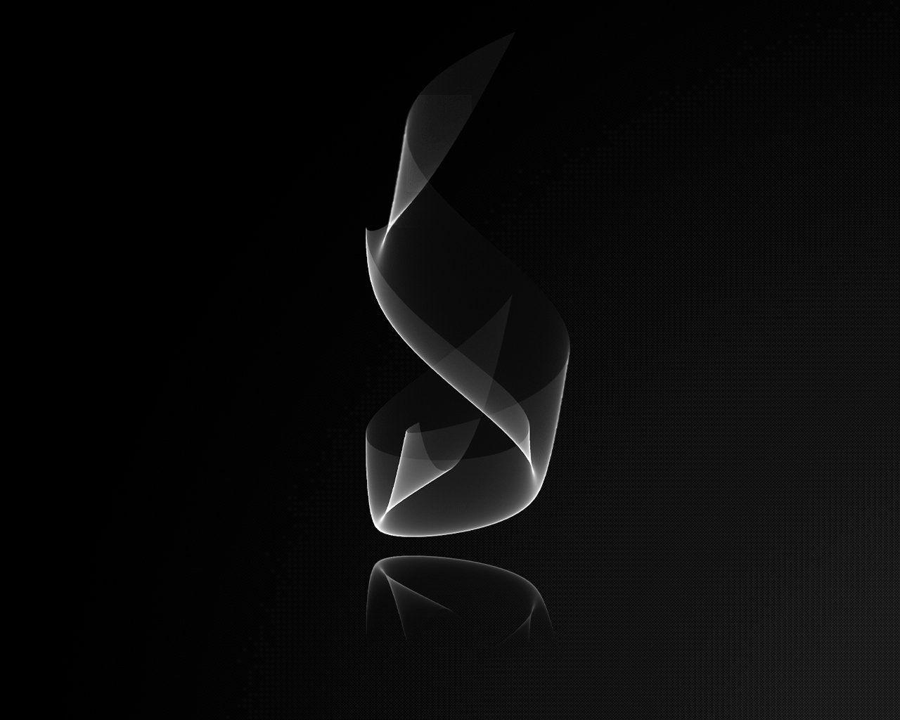 Black 3D Wallpapers