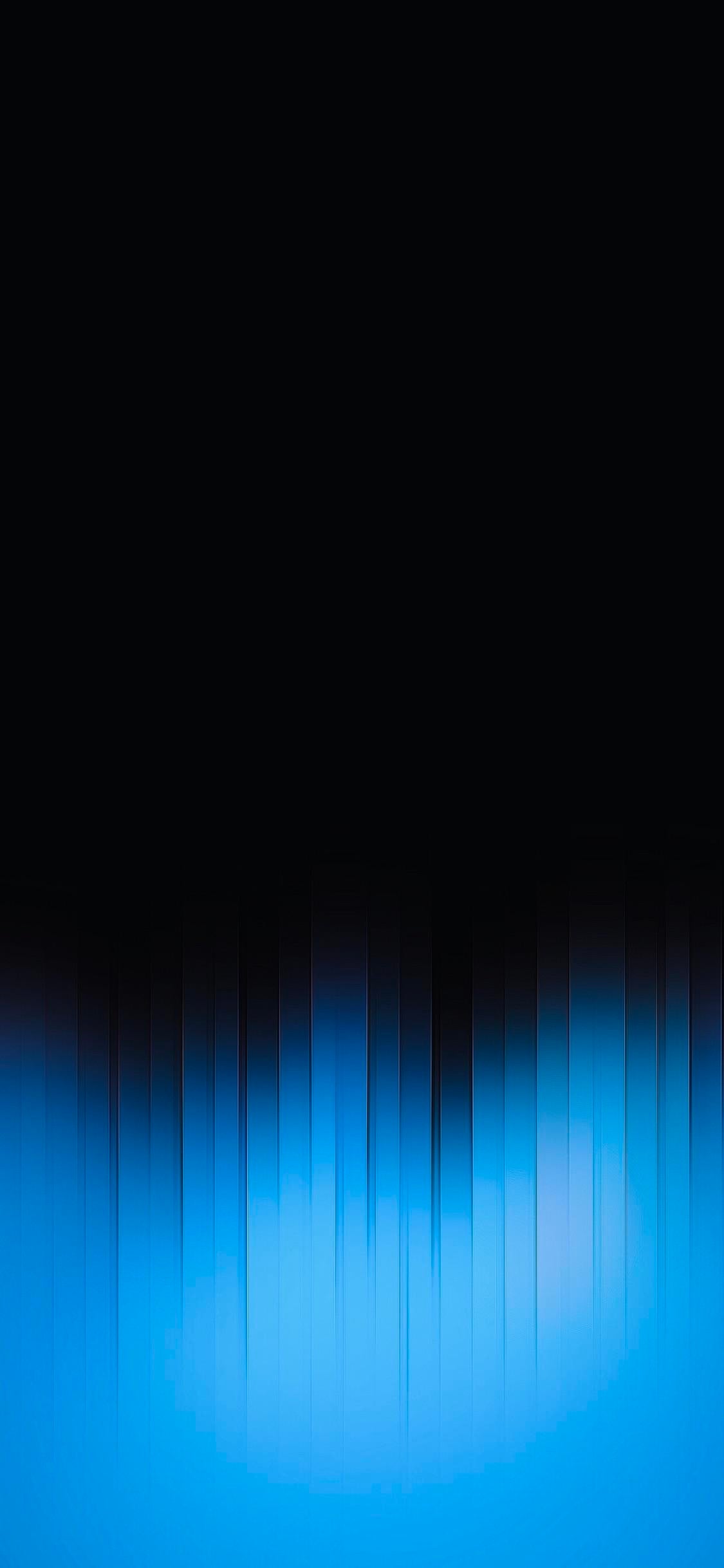 Black And Blue Iphone Wallpapers