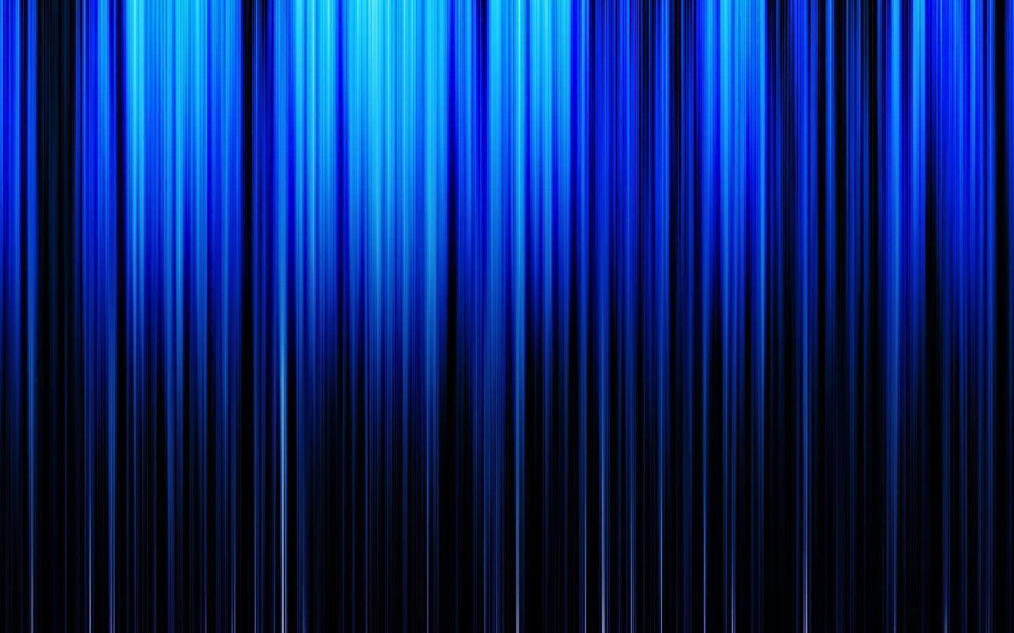 Black And Blue Wallpapers