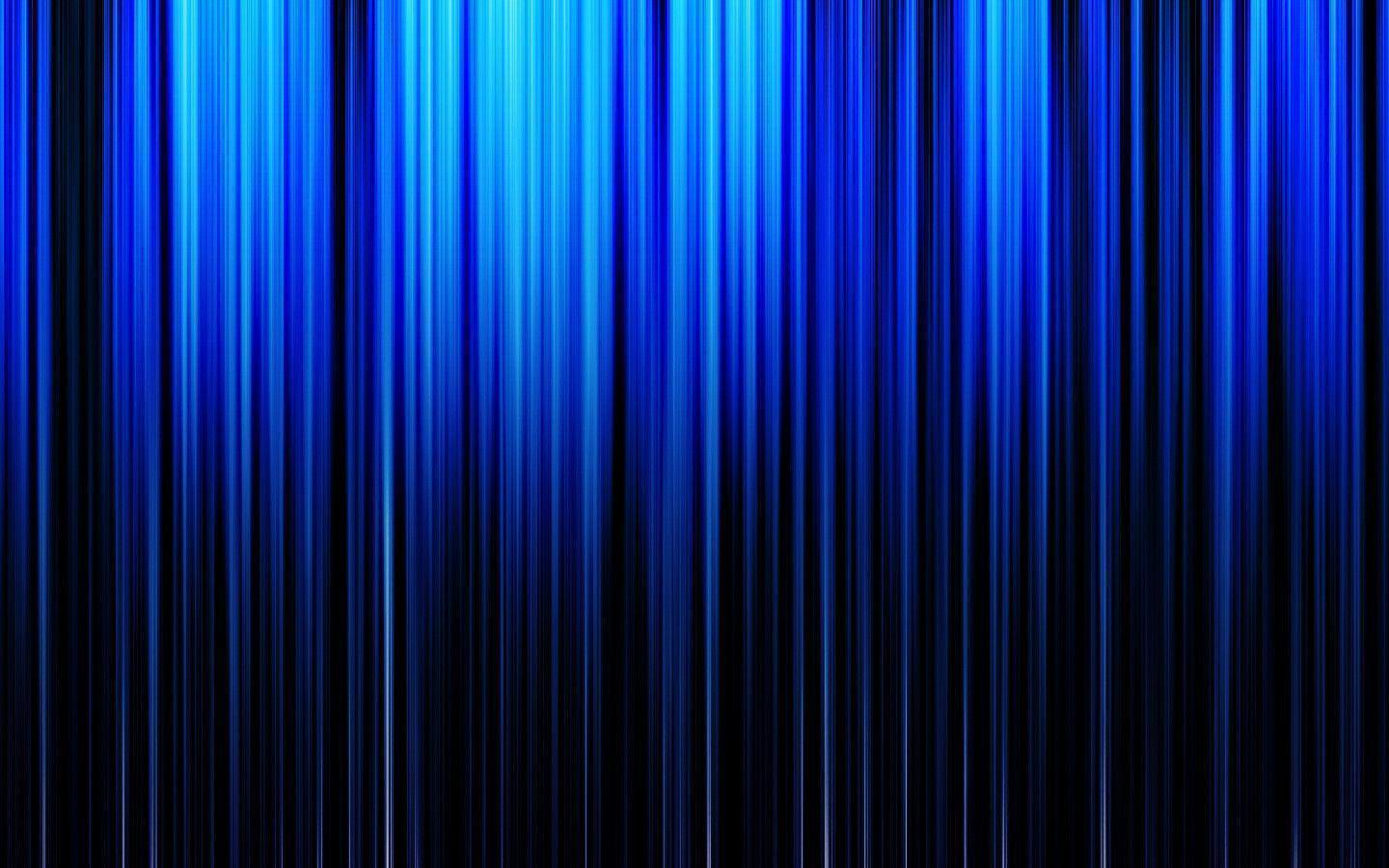 Black And Blue Wallpapers