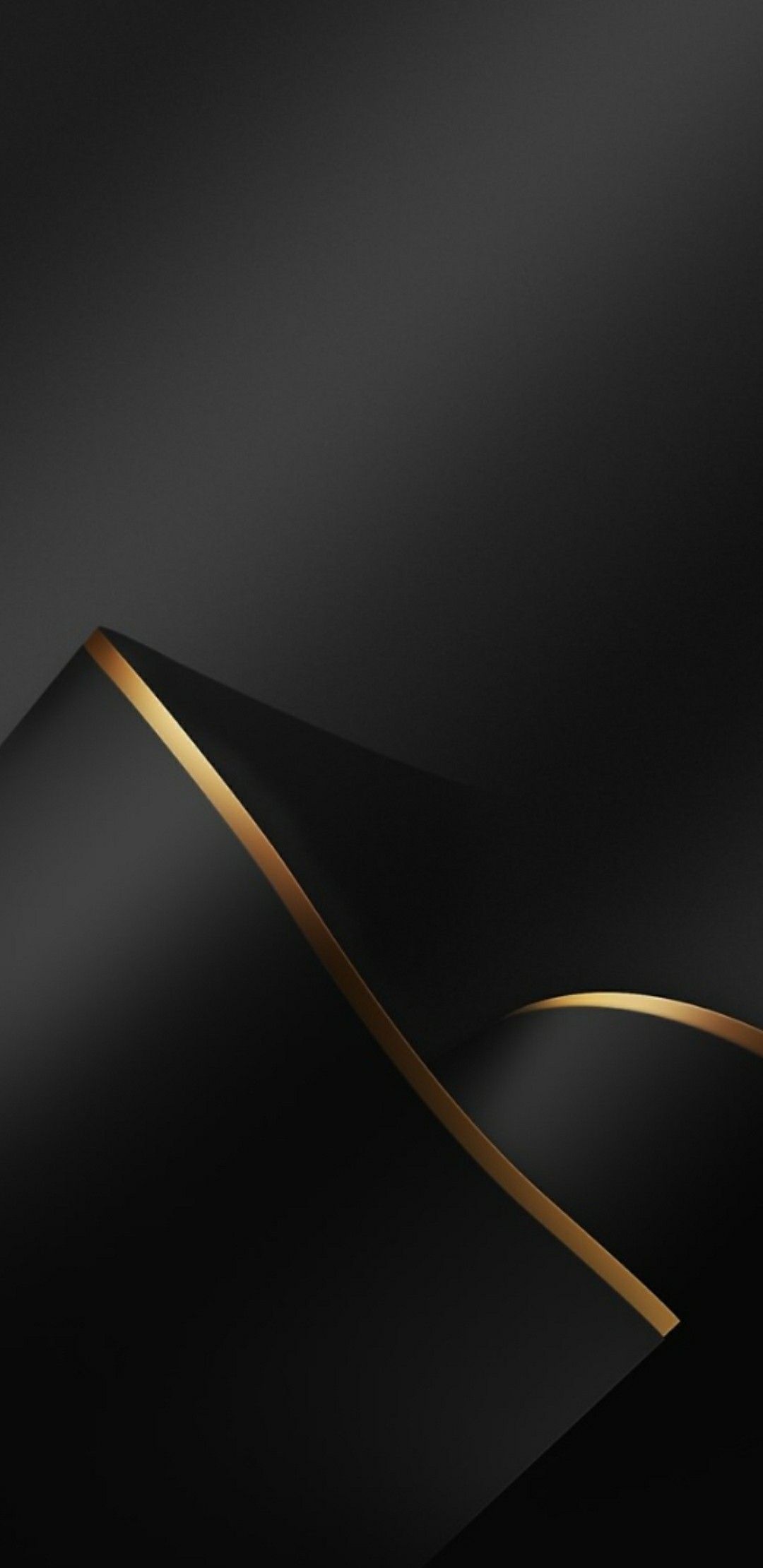 Black And Gold Wallpapers