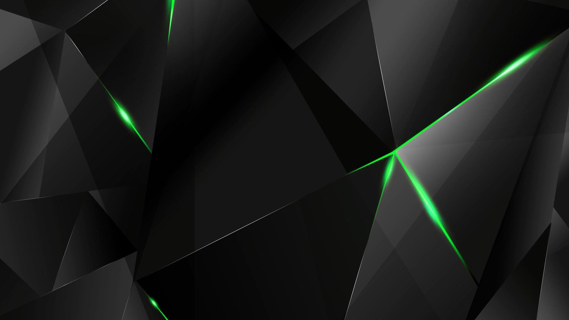 Black And Green Wallpapers