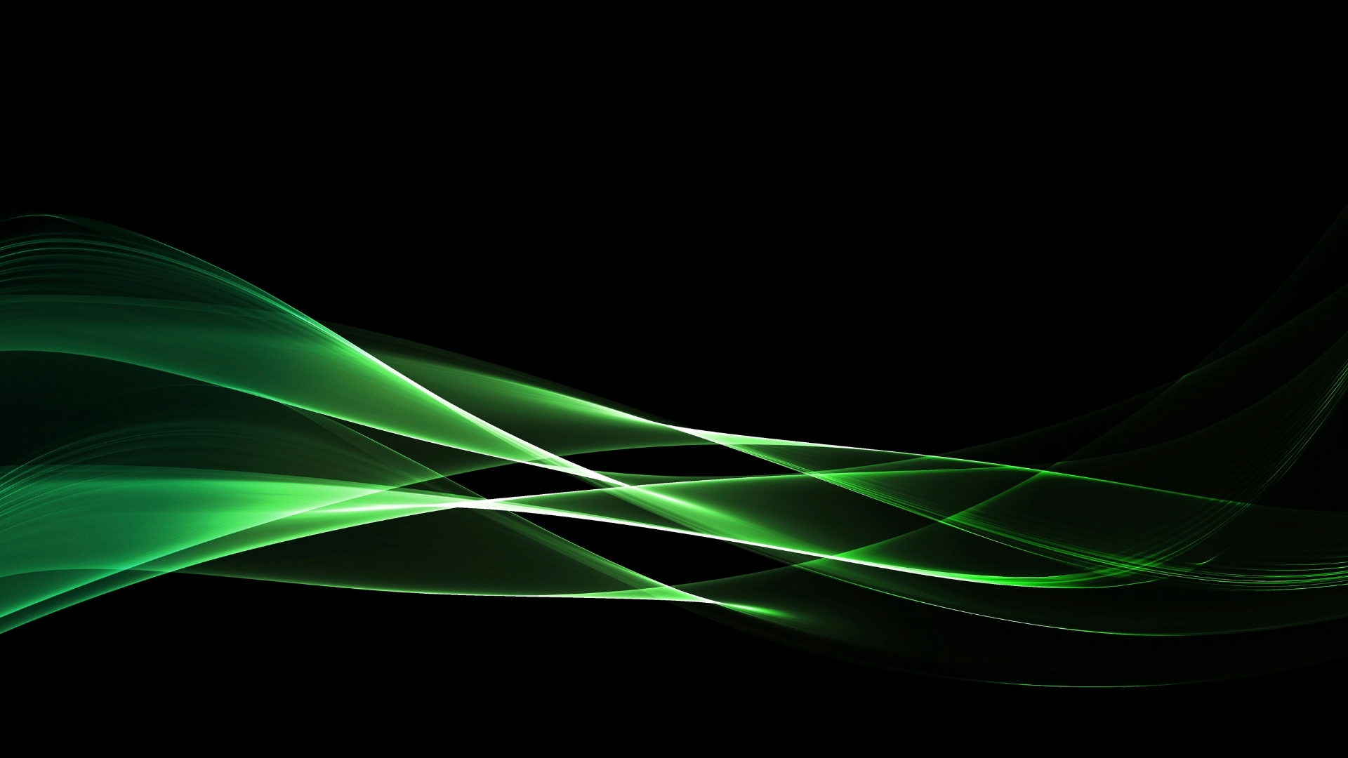 Black And Green Wallpapers