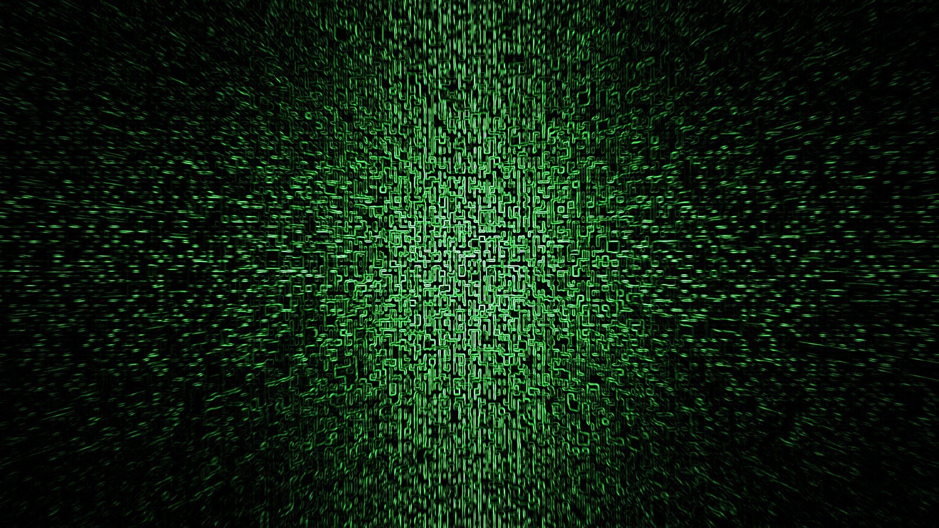 Black And Green Wallpapers