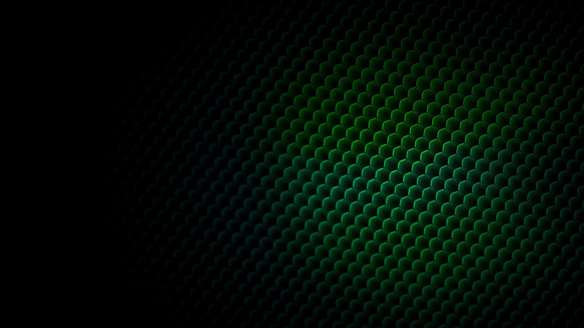 Black And Green Wallpapers