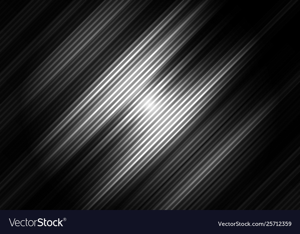 Black And Grey Abstract Background