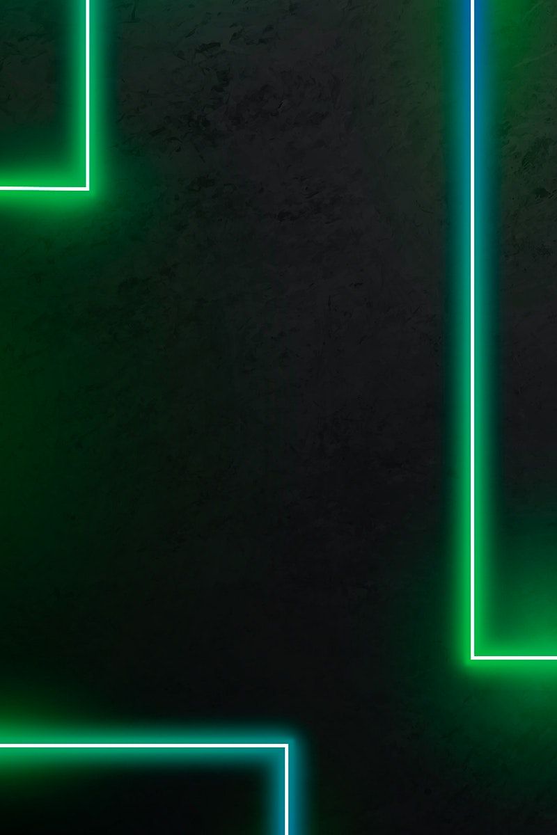 Black And Neon Green Backgrounds