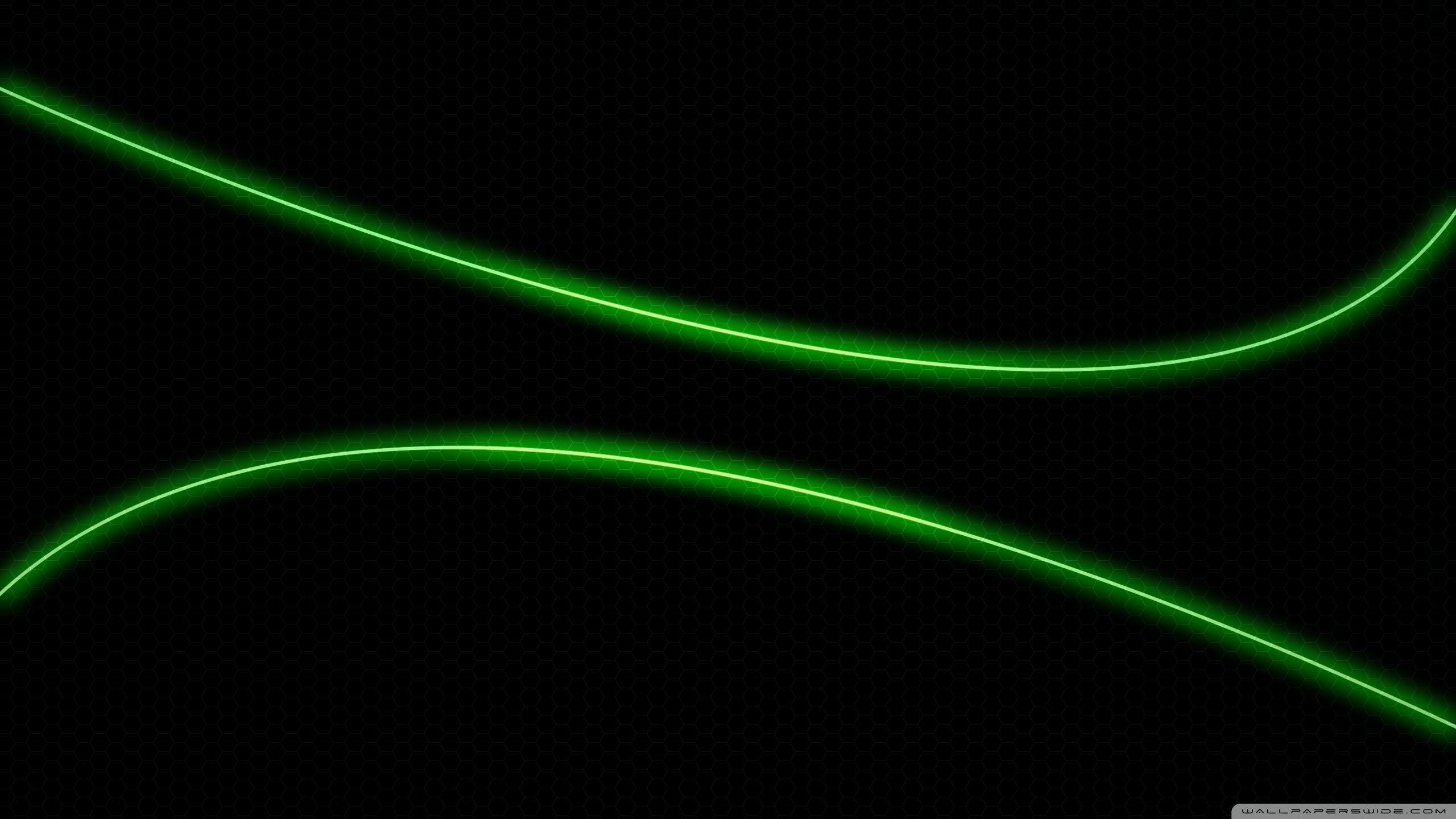 Black And Neon Green Backgrounds