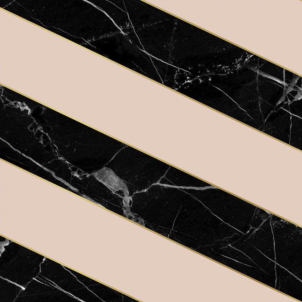 Black And Pink Marble Wallpapers