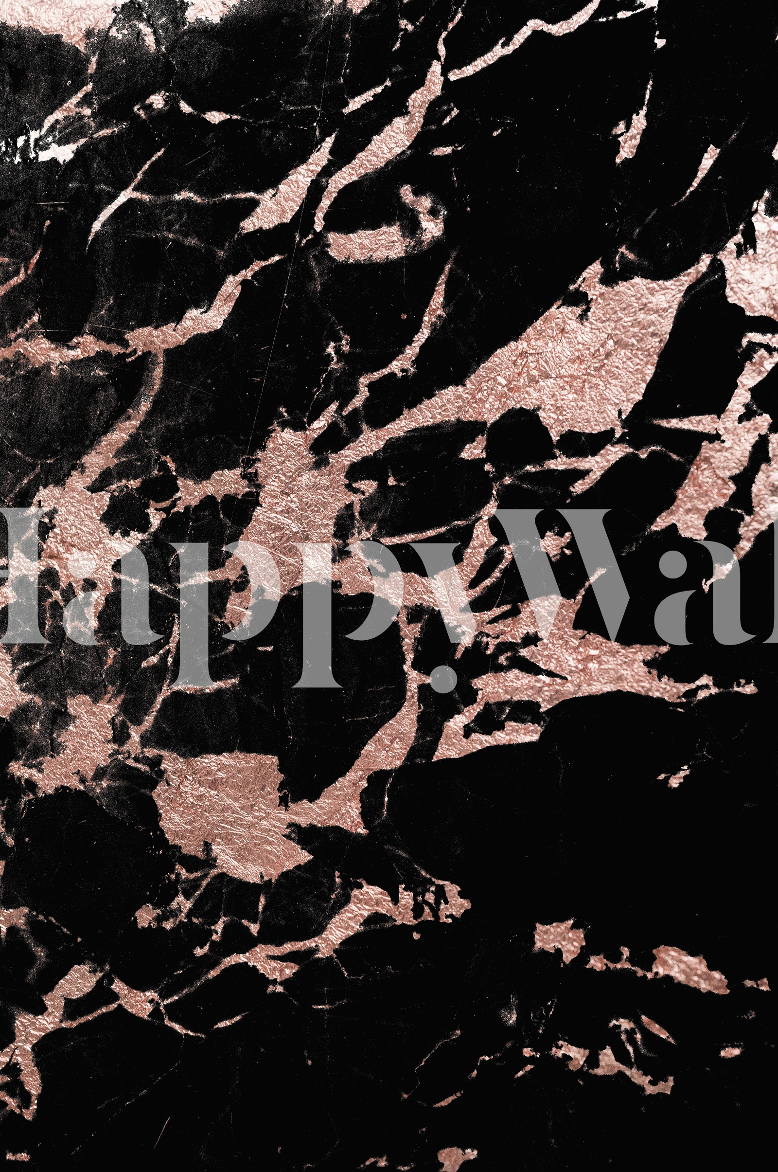 Black And Pink Marble Wallpapers