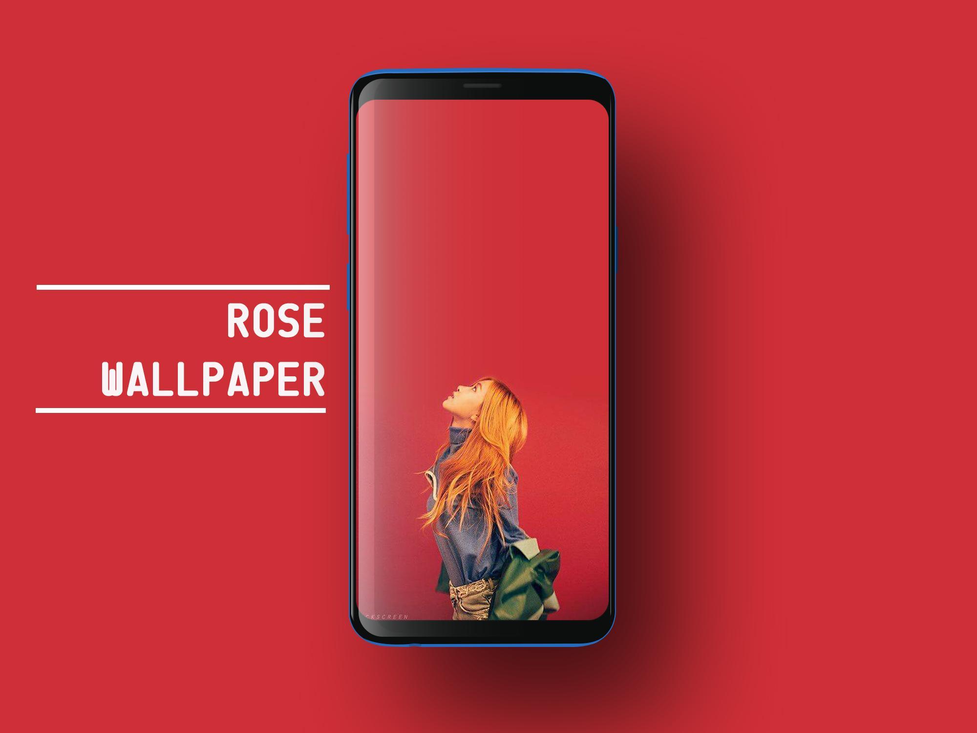 Black And Pink Rose Wallpapers