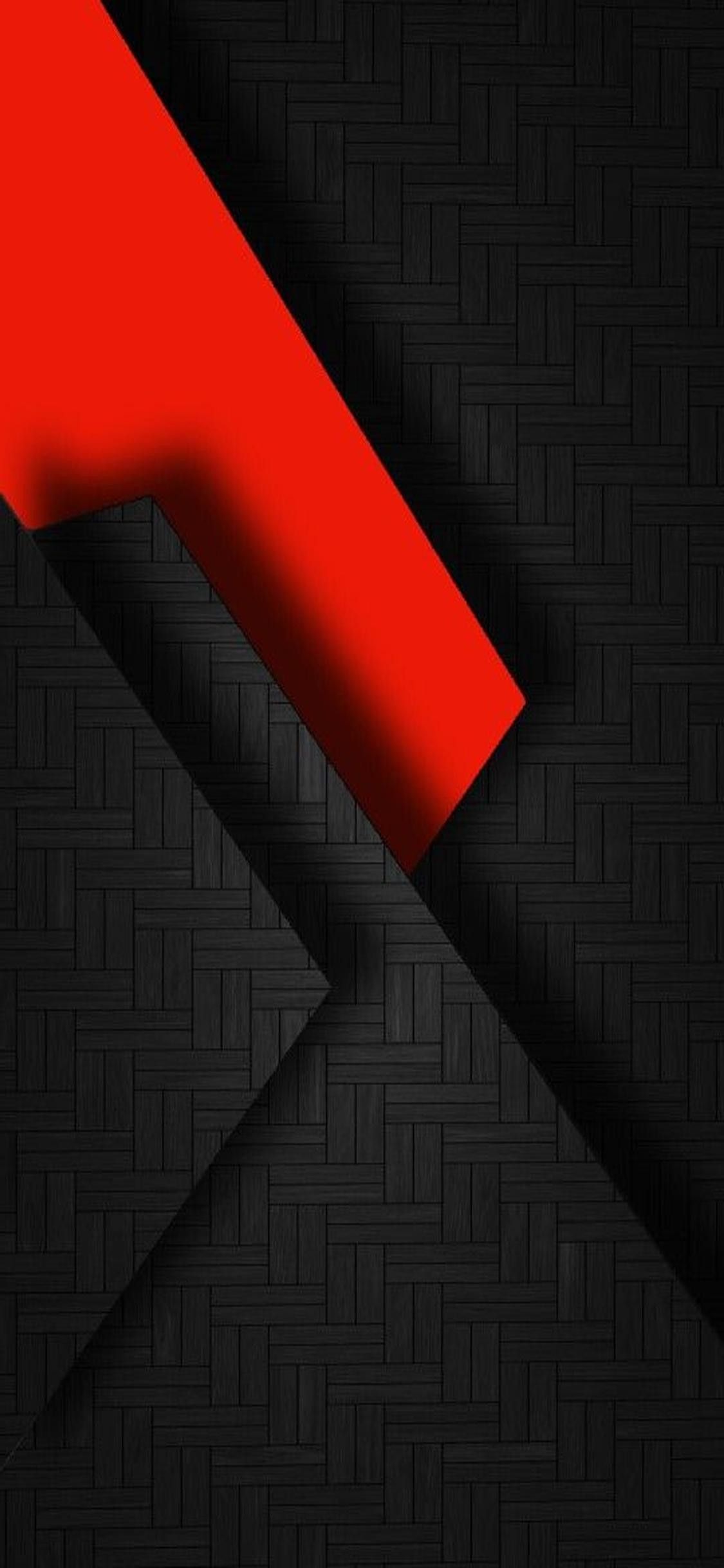 Black And Red For Walls Wallpapers