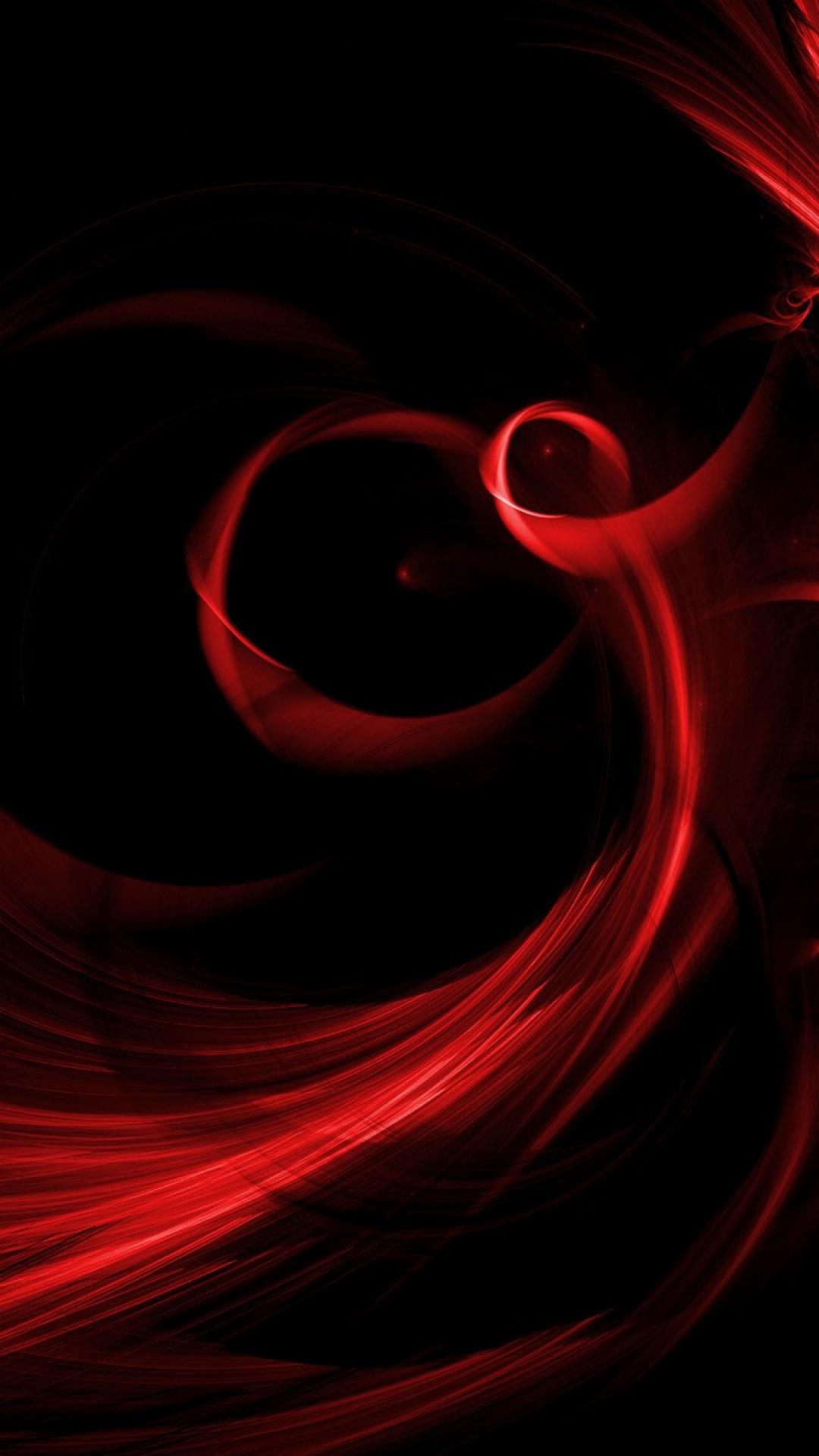 Black And Red For Walls Wallpapers