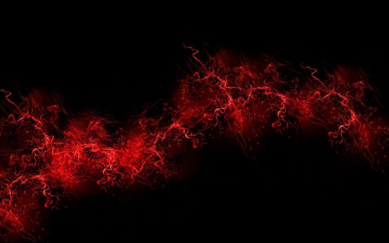 Black And Red For Walls Wallpapers