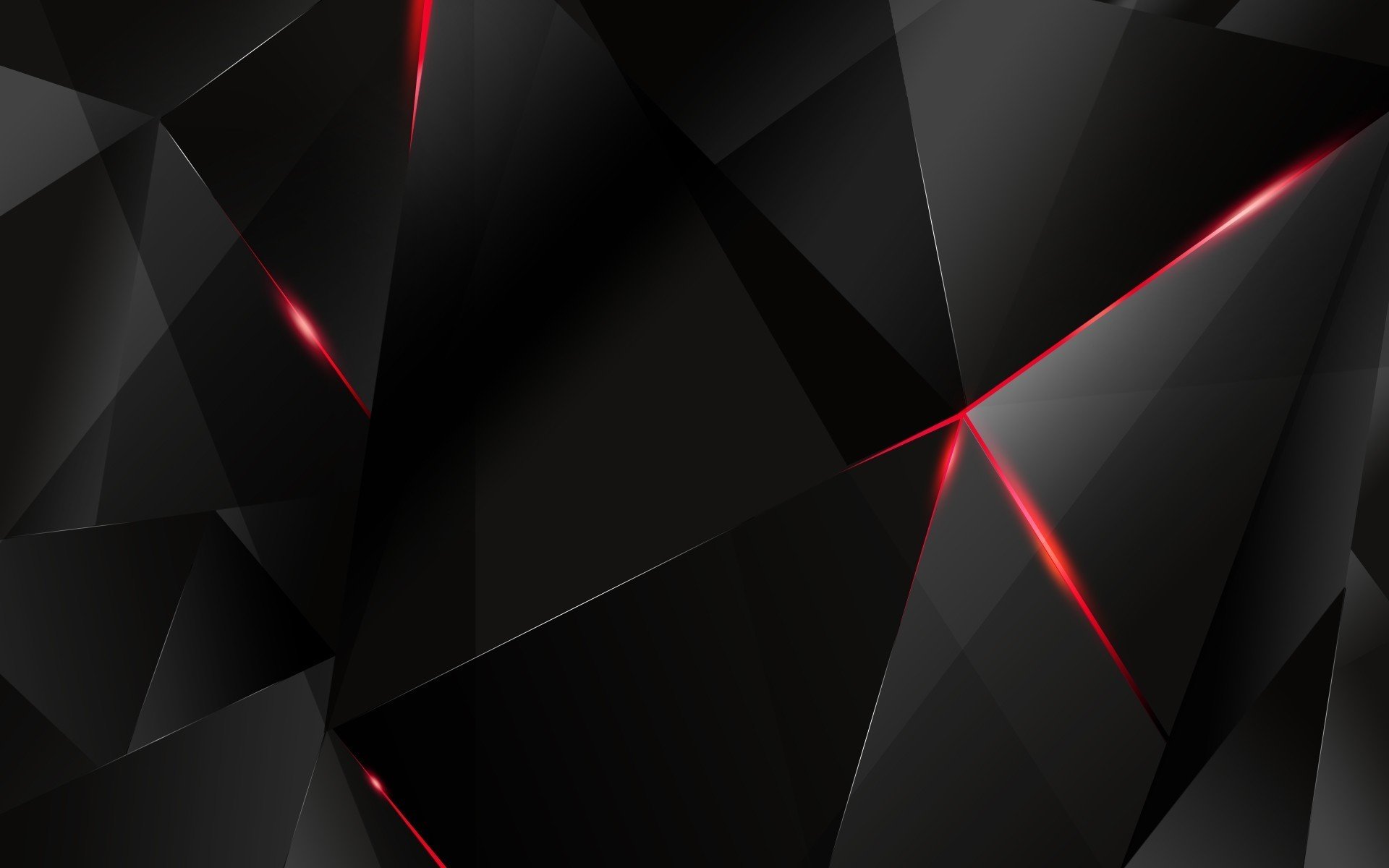 Black And Red For Walls Wallpapers