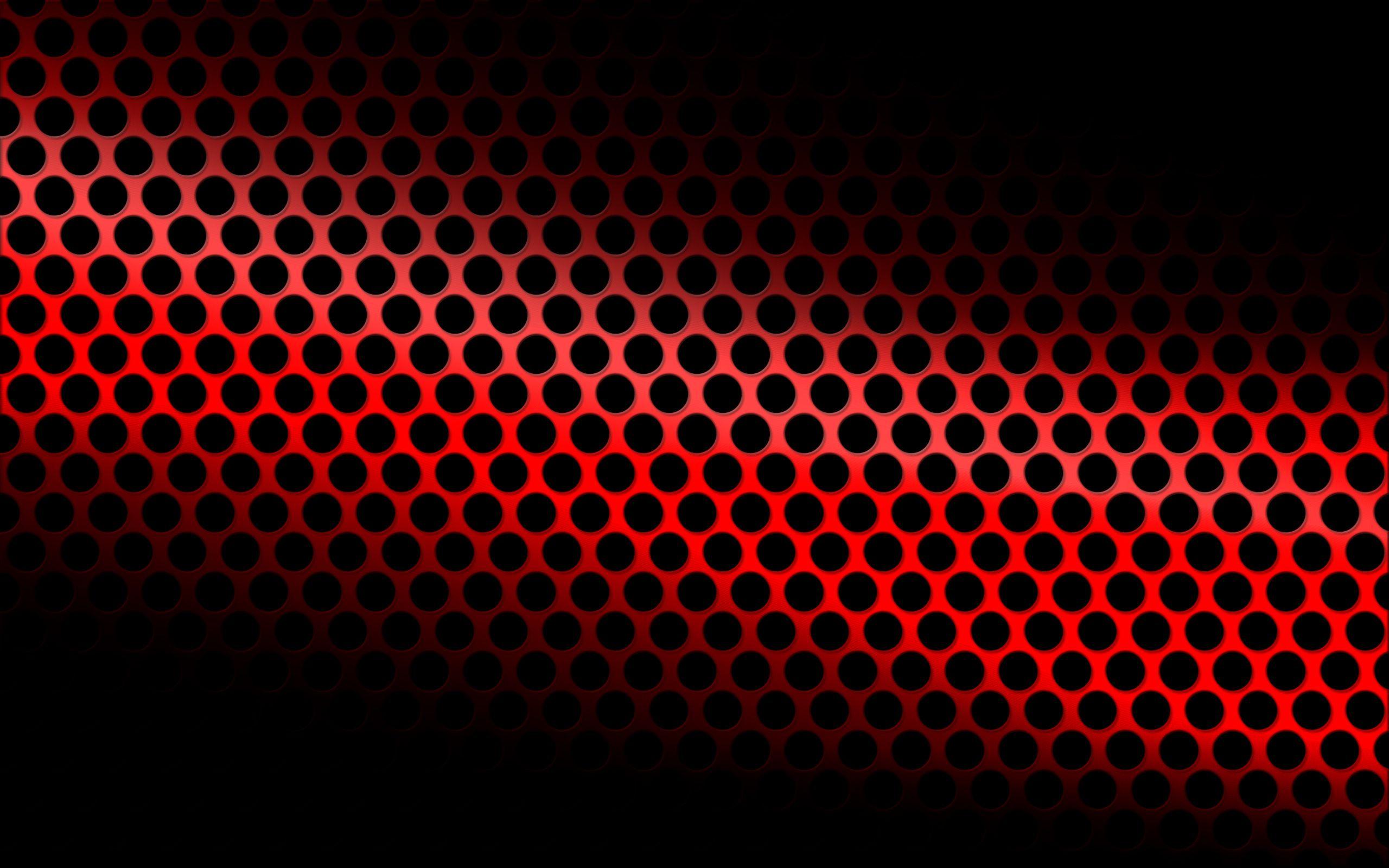 Black And Red For Walls Wallpapers