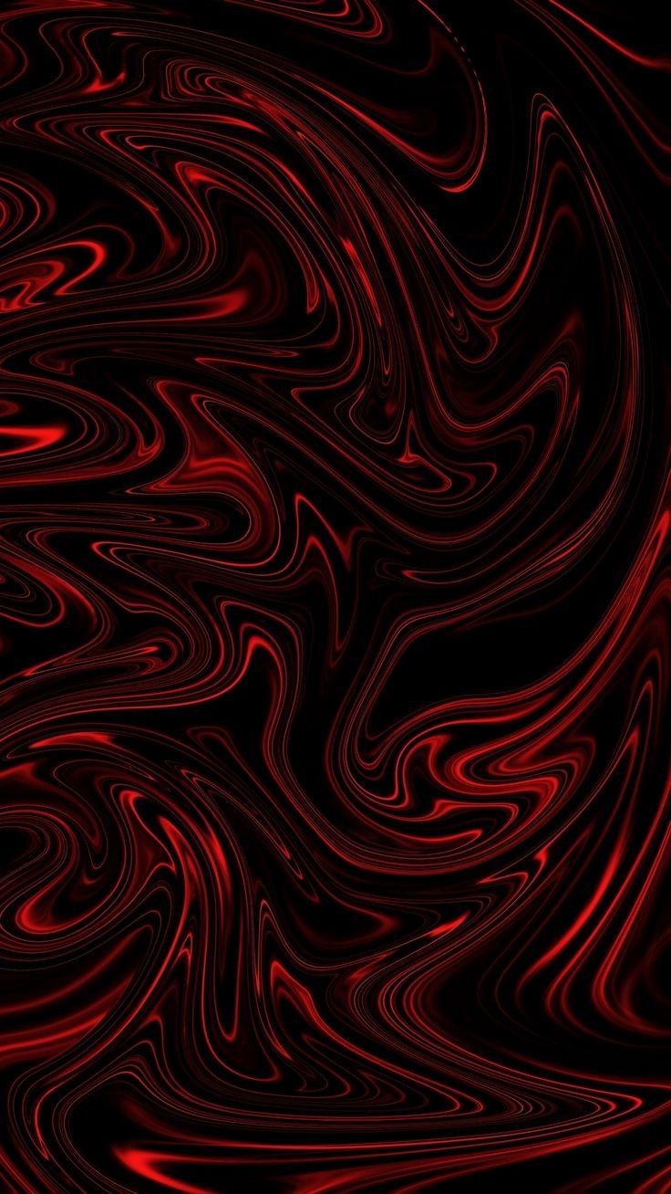 Black And Red For Walls Wallpapers