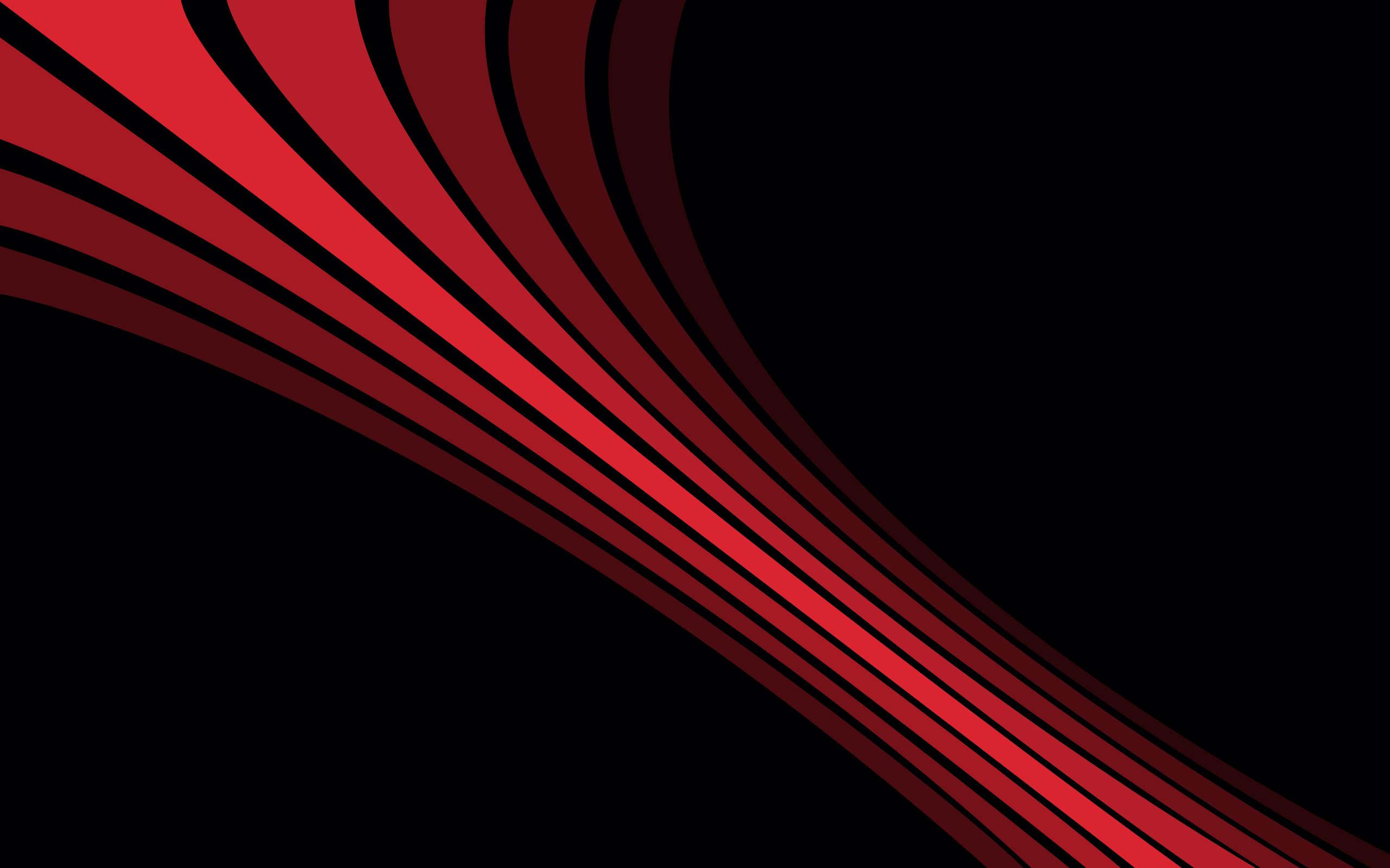 Black And Red Wallpapers