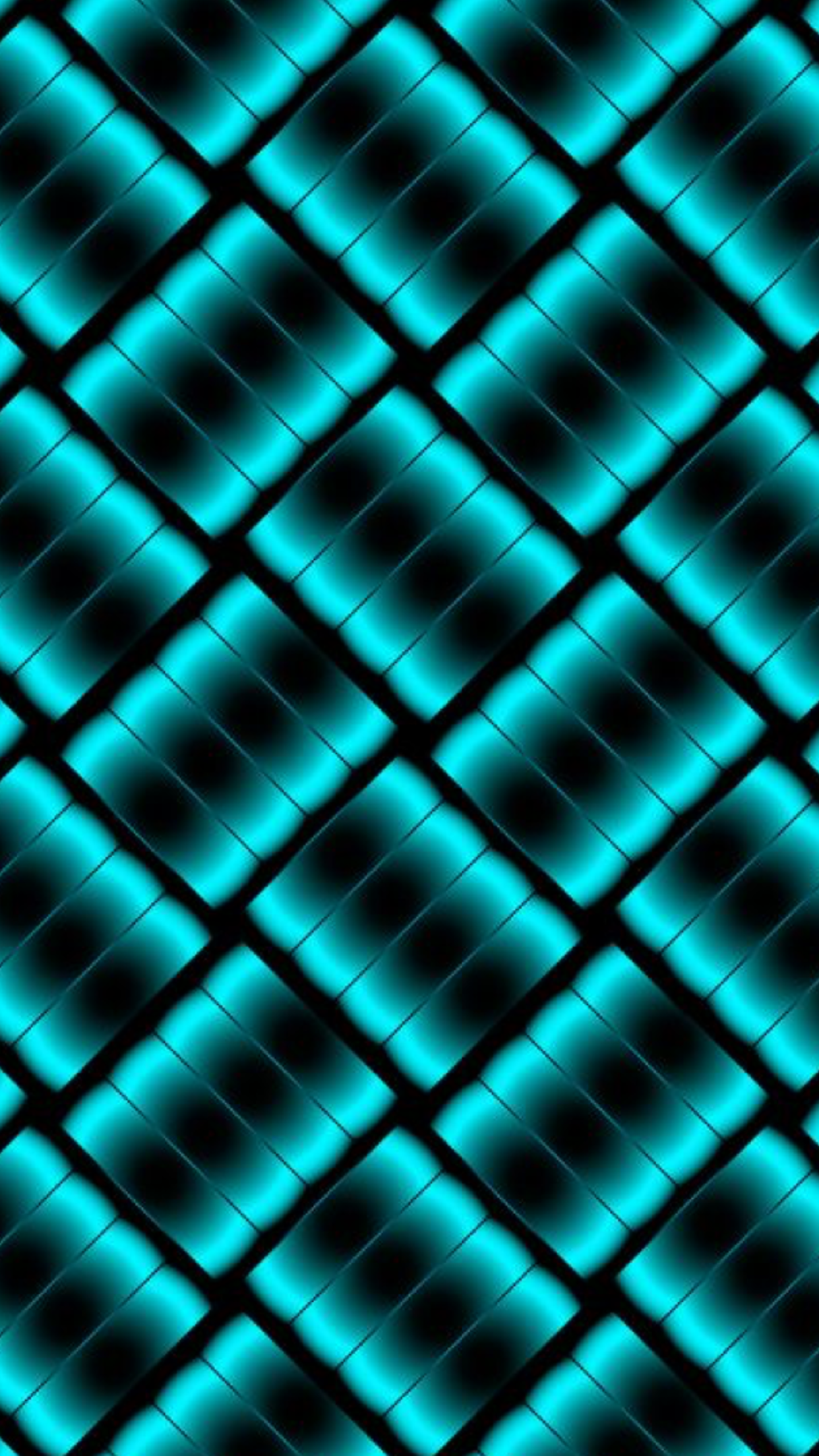 Black And Turquoise Wallpapers