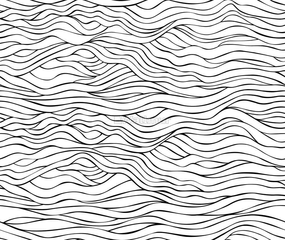 Black And White Abstract Art Wallpapers