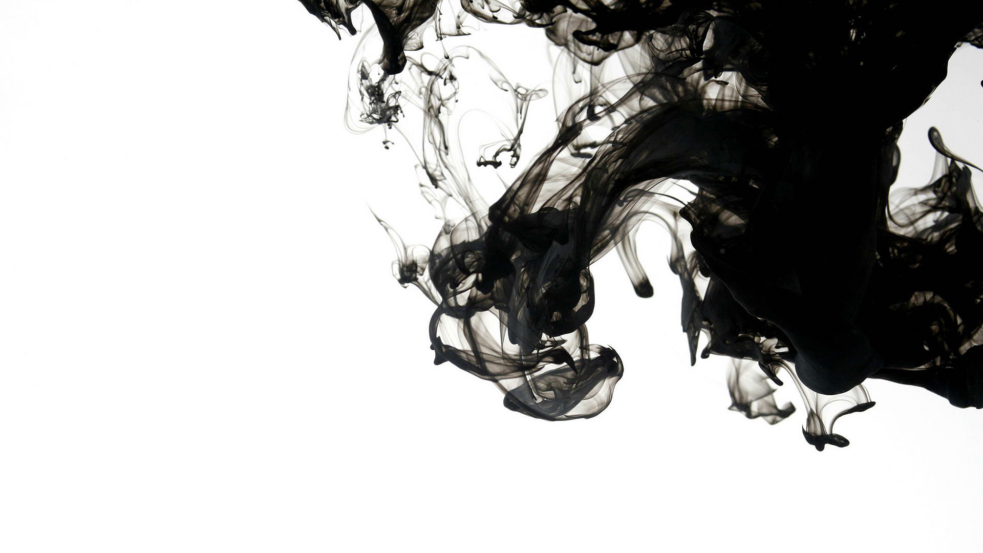 Black And White Abstract Art Wallpapers