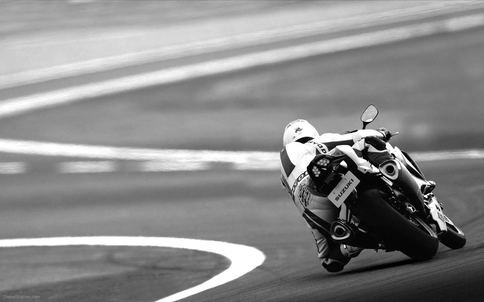 Black And White Bike Photos Wallpapers