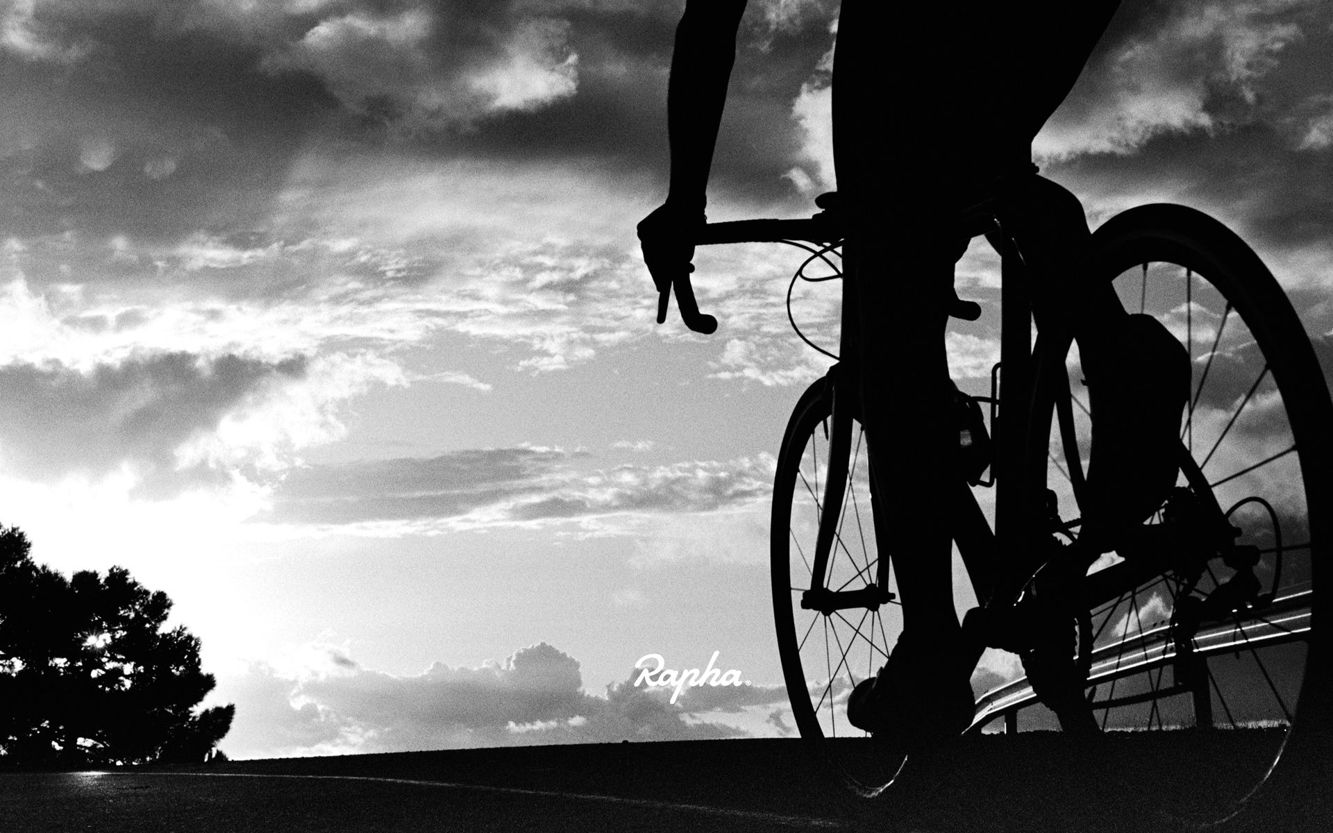 Black And White Bike Photos Wallpapers