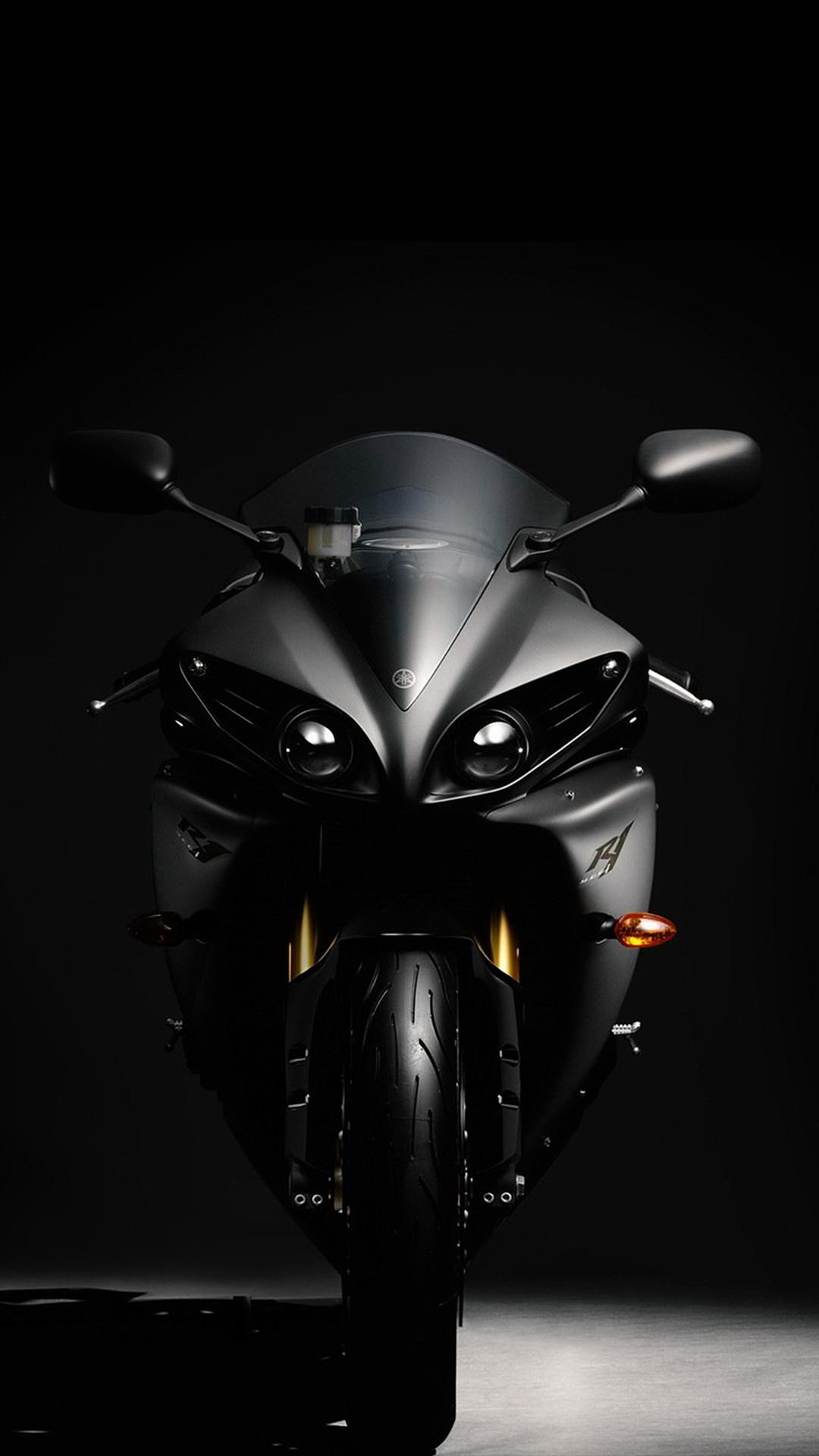 Black And White Bike Photos Wallpapers