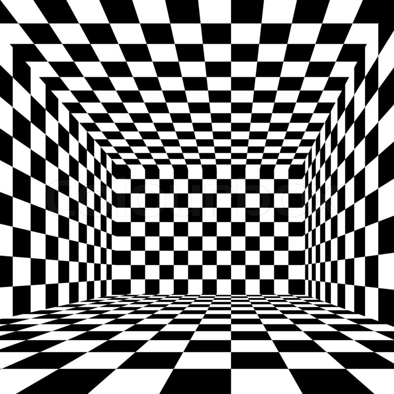 Black And White Checkered Wallpapers