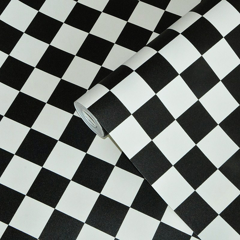 Black And White Checkered Wallpapers