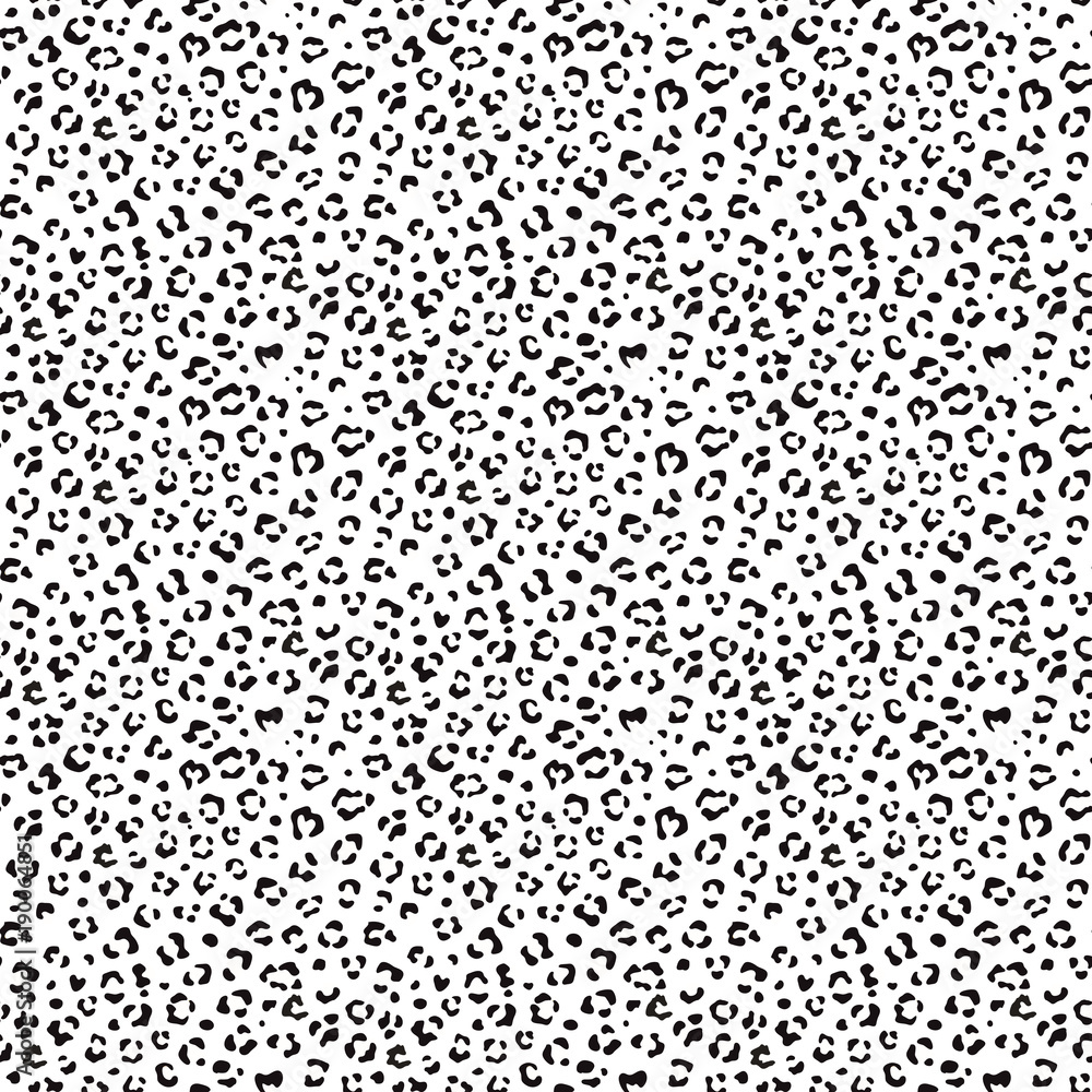 Black And White Cheetah Wallpapers