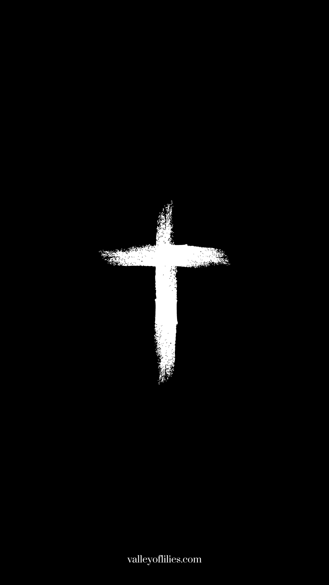 Black And White Christian Wallpapers