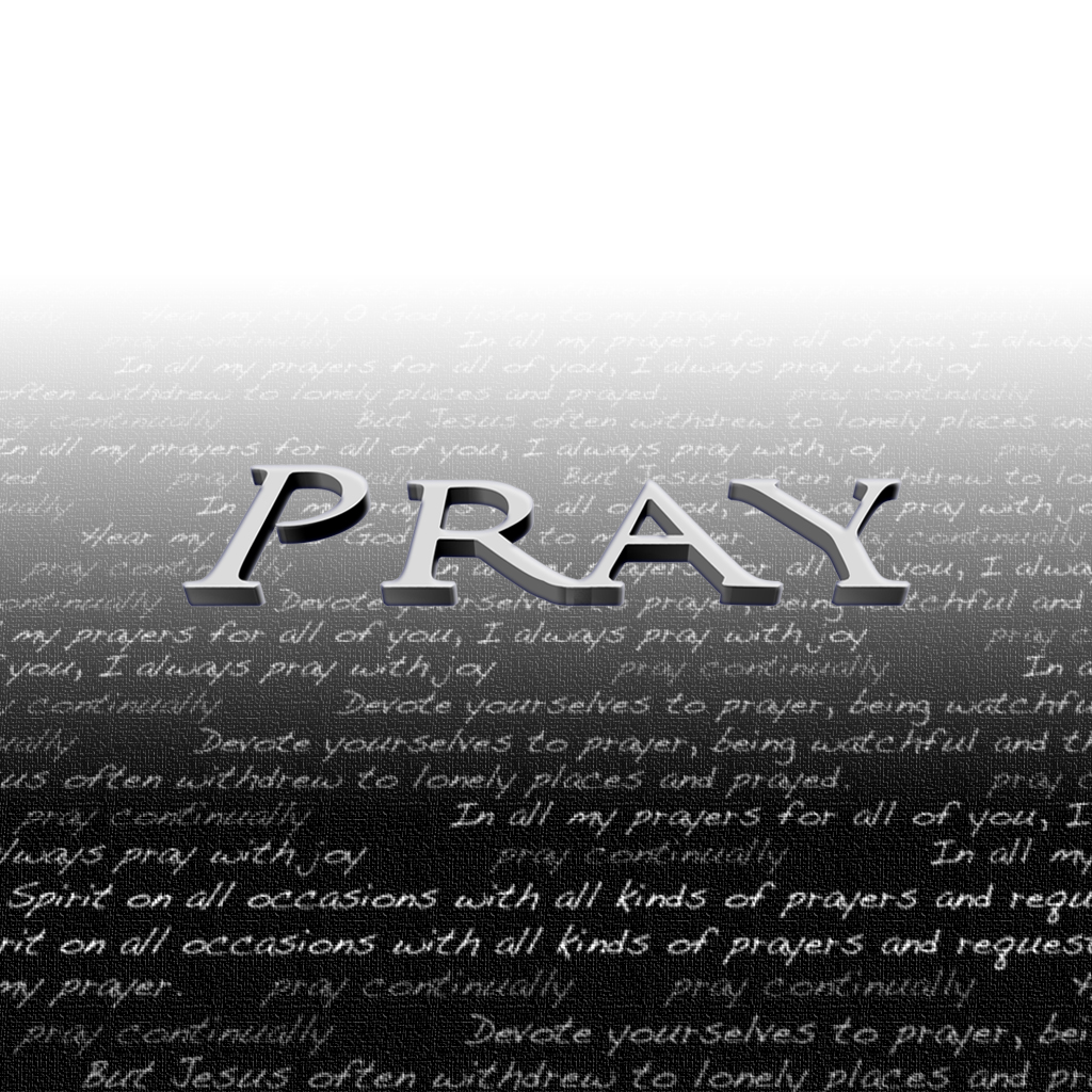 Black And White Christian Wallpapers